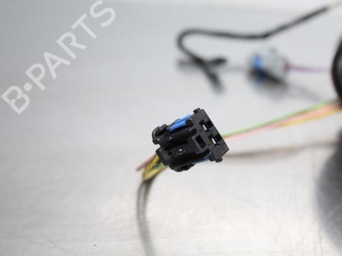 Wiring harness PEUGEOT 206 Hatchback (2A/C) 1.9 D | BP19201788E16 