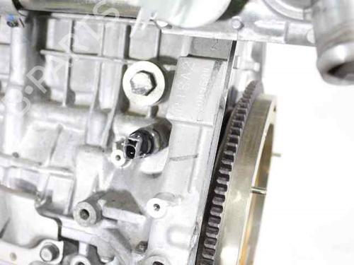 Engine HONDA CIVIC VIII Hatchback (FN, FK) 1.8 (FN1, FK2) | BP19225474M1 