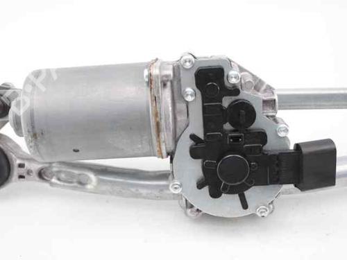 Front wiper motor BMW 3 Touring (E91) 320 d | BP22185677M29 