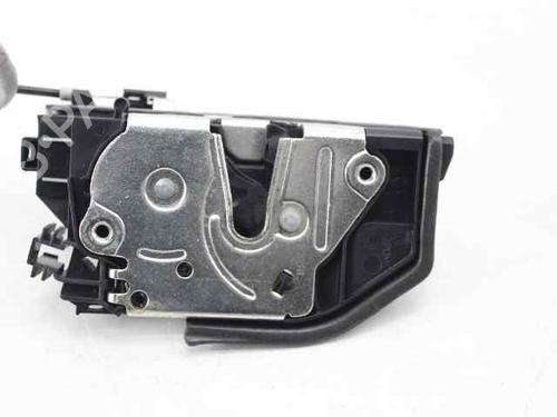 Rear right lock BMW 1 (E87)  | BP19218453C99 
