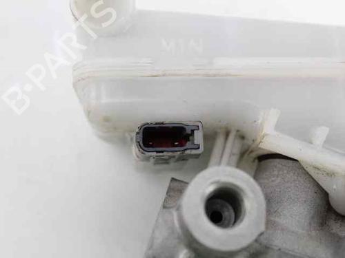 Brake master cylinder FORD FIESTA VI (CB1, CCN) 1.4 TDCi | BP19216646M77 