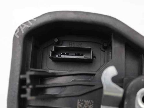 Rear right lock BMW 3 (F30, F80) 320 d | BP26450408C99 