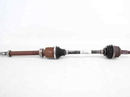 Used Right front driveshaft MERCEDES-BENZ CITAN Box Body/MPV (W415) [2012-2021]  29143831