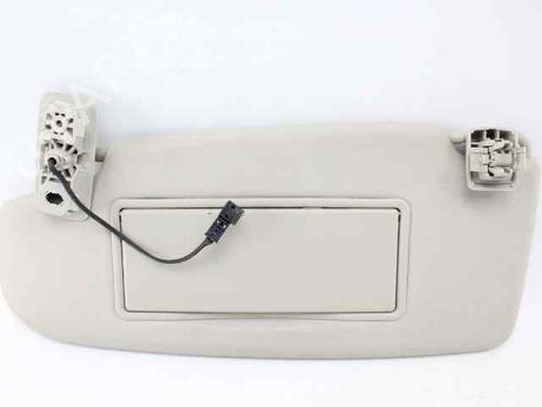 left-sun-visor-volvo-v40-hatchback-525-2012-2013-2014-2015-2016-2017-2018-2019-34609710 main image