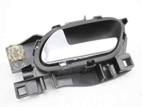 Used Rear left interior door handle CITROËN C3 Picasso (SH_) 1.6 HDI 90 (92 hp) 19232210
