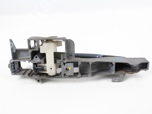 Front left exterior door handle PEUGEOT 407 SW (6E_, 6D_) 2.0 HDi 135 | BP19211432C128 