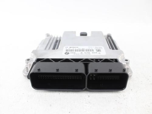 Engine control unit (ECU) BMW 1 (F21) 116 d | BP40240158M57 - Image 4