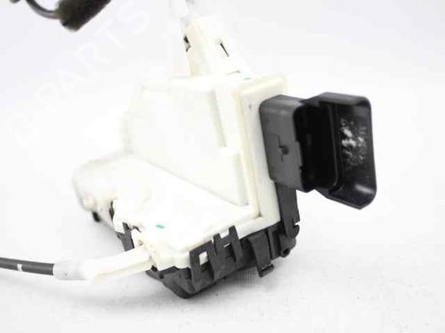 Front right lock CITROËN C3 II (SC_) 1.1 i | BP19242755C97 