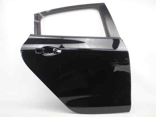 Used Right rear door PEUGEOT 208 I (CA_, CC_) 1.2 VTI 82 (82 hp) 26137374