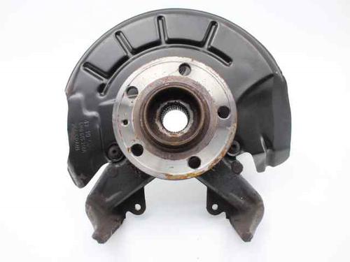 Used Right front steering knuckle AUDI A1 (8X1, 8XK) 1.2 TFSI (86 hp) 19308539