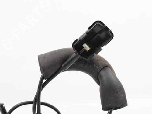Rear left lock RENAULT MEGANE III Grandtour (KZ0/1) 1.5 dCi (KZ09, KZ0D, KZ1G, KZ29, KZ14, KZ1W, KZ10, KZ1F,... | BP19206639C100