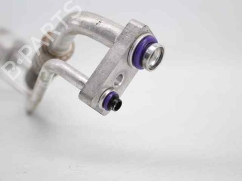 AC pipe OPEL CORSA E (X15) 1.4 (08, 68) | BP29818559M126 