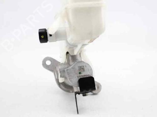 Brake master cylinder FIAT BRAVO II (198_) 1.9 D Multijet (198AXB1A) | BP19231567M77 