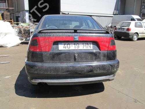 Washer pump SEAT CORDOBA Vario (6K5)  | BP19184473E24 