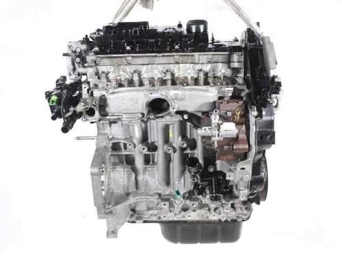Motor PEUGEOT 3008 I MPV (0U_) 1.6 HDi (114 hp) 30606675