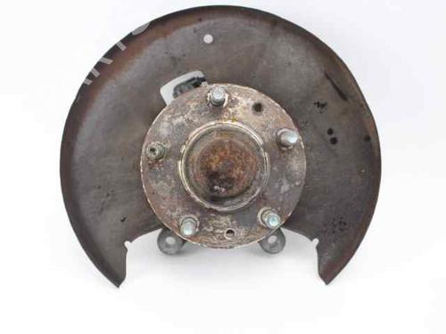 Left rear steering knuckle MAZDA 6 Hatchback (GG) 2.0 DI (GG14) | BP19219792M27 