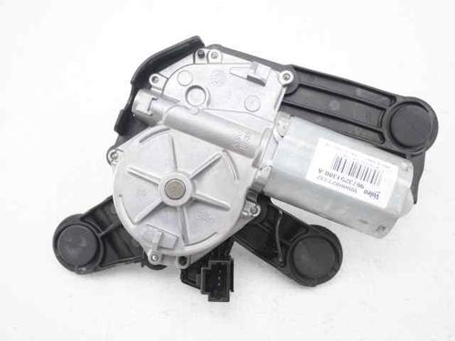 Rear wiper motor PEUGEOT 208 I (CA_, CC_) 1.4 HDi | BP19245700M102 