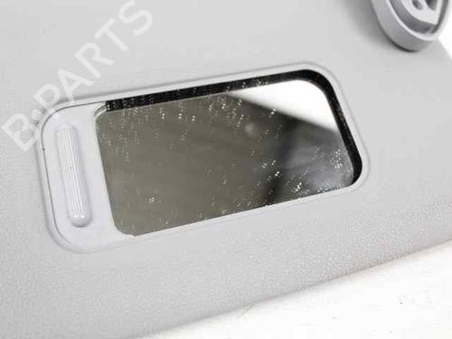 Right sun visor BMW 1 (E87)  | BP19218470I2 