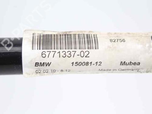 Anti roll bar BMW 3 Touring (E91) 320 d | BP22185707M96