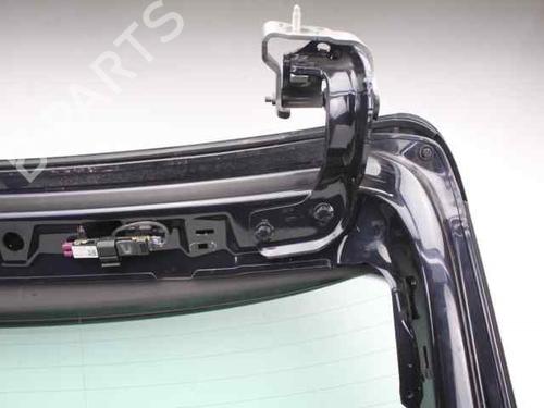 Tailgate AUDI A6 C7 (4G2, 4GC) 2.0 TDI | BP31348132C6 