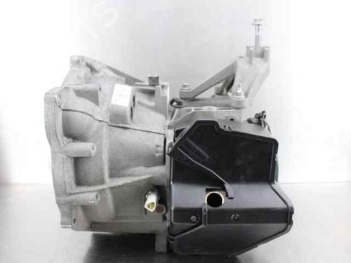 Gearbox FORD FOCUS II (DA_, HCP, DP) 1.6 | BP19224108M3 