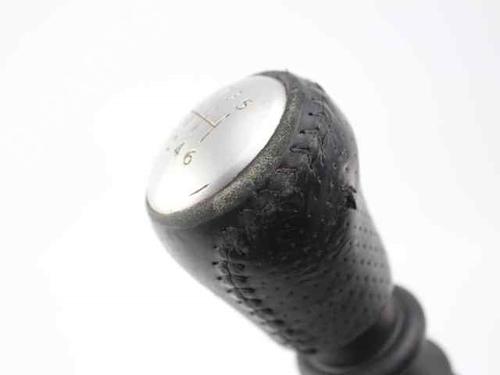 Gear lever NISSAN QASHQAI / QASHQAI +2 I (J10, NJ10, JJ10E) 2.0 dCi | BP21088973M90 