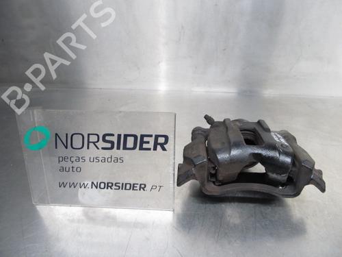 Used Left front brake caliper MERCEDES-BENZ A-CLASS (W168) A 170 CDI (168.008) (90 hp) 19192963