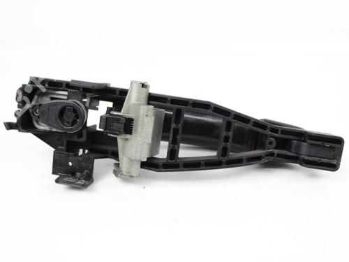 Front left exterior door handle FORD FOCUS II (DA_, HCP, DP)  | BP19215724C128 