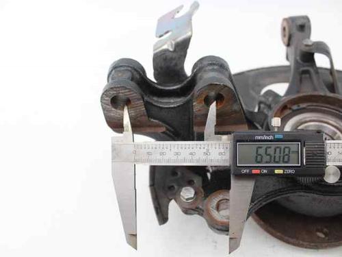 Right front steering knuckle PEUGEOT 308 SW II (LC_, LJ_, LR_, LX_, L4_) 1.6 HDi / BlueHDi 115 (LCBHXM, LCBHXT) | BP29644969M26 