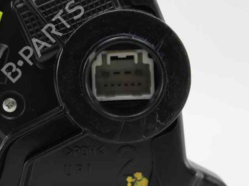 Front right lock TOYOTA AURIS (_E15_) 1.4 D-4D (NDE150_, NDE150R) | BP24603408C97 
