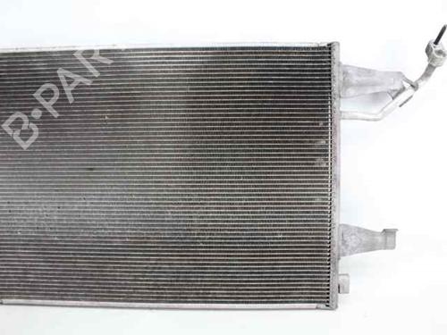 Radiador A/A MITSUBISHI COLT VI (Z3_A, Z2_A) 1.1 (Z31A, Z32A) | BP30048221M32 