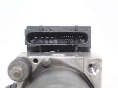 ABS pump OPEL MERIVA A MPV (X03) 1.3 CDTI (E75) | BP19194812M43 