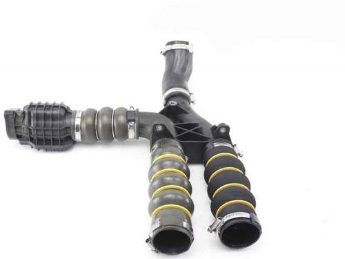 Intercooler pipe CITROËN C4 II (NC_) 1.6 HDi 110 | BP32873661M127  - Image 6