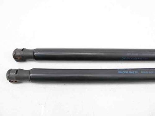 Tailgate lift support FORD FIESTA VI (CB1, CCN) 1.4 TDCi | BP19217696C138 