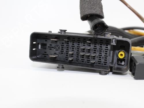 Wiring harness MERCEDES-BENZ C-CLASS (W202)  | BP19203375E16 