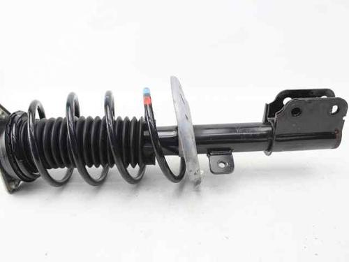 Used Left front shock absorber Left front shock absorber PEUGEOT 308 II (LB_, LP_, LW_, LH_, L3_) 1.6 BlueHDi 120 (120 hp) 33188811 33188811