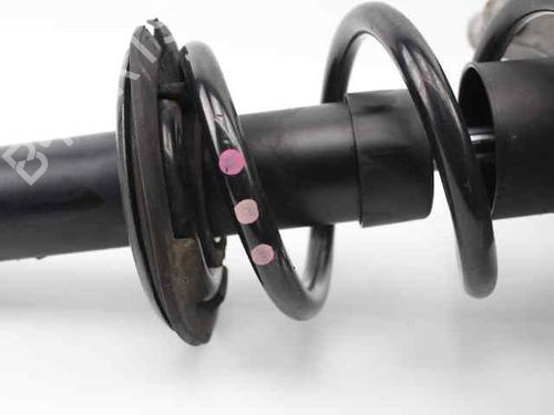 Left front shock absorber AUDI A4 B8 Avant (8K5)  | BP19220124M16 
