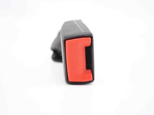 Used Seat buckle FIAT 500 (312_) 1.2 (312AXA1A) (69 hp) 19227909