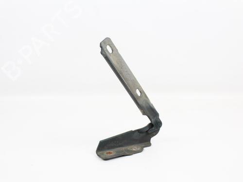 Used Hinge/Door check strap FIAT UNO (146_, 158_) 50 1.1 (50 hp) 19205954