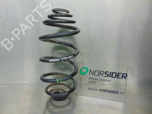 Used Shock absorber spring RENAULT KANGOO Express (FW0/1_) 1.5 dCi 70 (FW0A, KW0V) (68 hp) 19193329