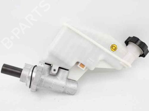 Brake master cylinder KIA PRO CEE'D (JD) 1.6 CRDi 110 | BP28528579M77
