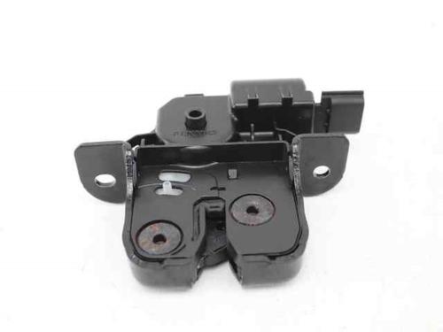 Bagklap lås RENAULT CLIO IV Grandtour (KH_) 1.5 dCi 90 (KHN3, KHN4) (90 hp) 31936211