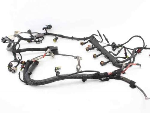 Used Wiring harness OPEL CORSA D (S07) 1.3 CDTI (L08, L68) (75 hp) 30311948