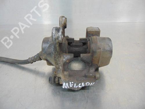 Right rear brake caliper MERCEDES-BENZ C-CLASS (W203)  | BP19191424M106 