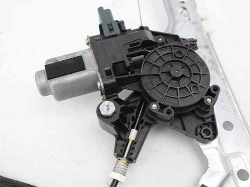 Front right window mechanism RENAULT MEGANE IV Grandtour (K9A/M/N_) 1.5 dCi 110 | BP29143694C23