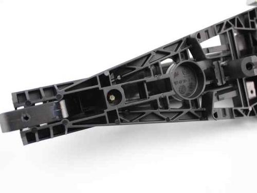 Front right exterior door handle OPEL ASTRA J (P10) 2.0 CDTI (68) | BP19235329C129 