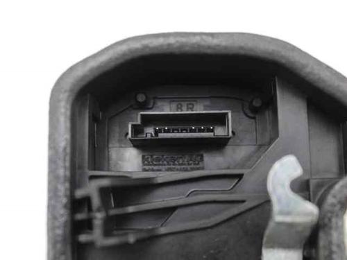Rear right lock BMW 1 (E87) 120 d | BP22940703C99 
