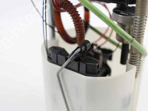 Fuel pump FIAT 500 (312_) 1.2 (312AXA1A) | BP19223856M76 