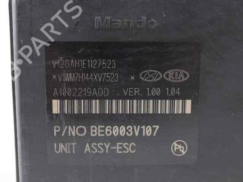 ABS pump KIA STONIC (YB) 1.0 T-GDi | BP27581702M43 
