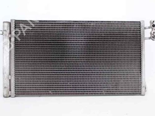 AC Kondensor BMW 3 Touring (E91) 320 d (177 hp) 27290521